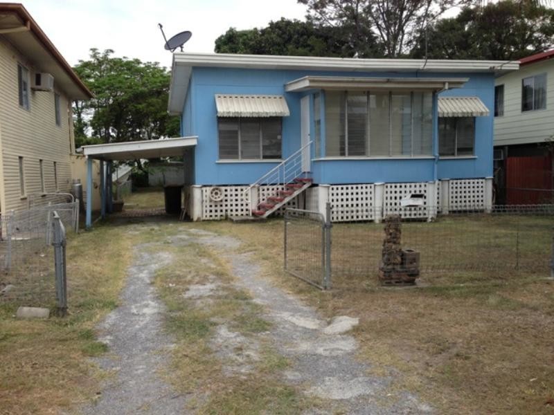 28 Underwood Street, Park Avenue QLD 4701